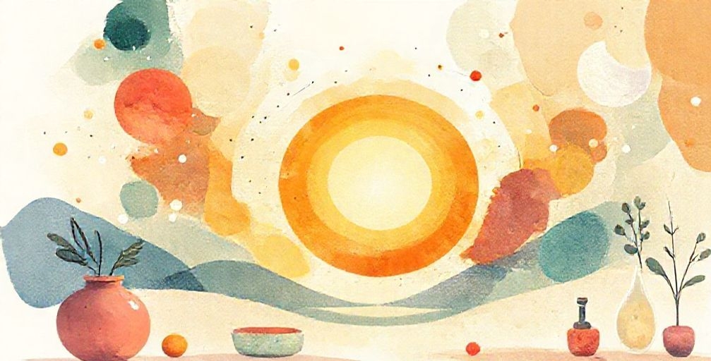 Anulom Vilom: Enhancing Morning Clarity and Respiratory Health Through Alternate Nostril Breathing - Featured Image