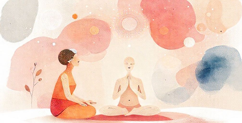 Bhastrika Breathing Adaptations: A Gentle Approach for Seniors - Featured Image