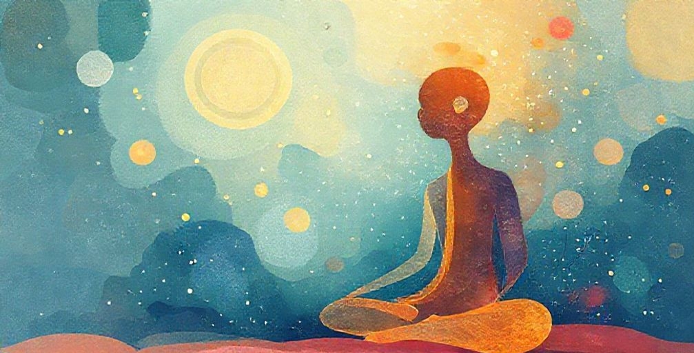 Bhramari Breathing: Unlocking Inner Calm & Therapeutic Benefits - Featured Image