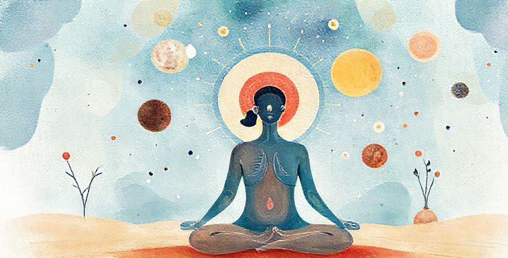 Contraindications: When to Avoid Diaphragmatic Breathing (Dirgha Pranayama) - Featured Image