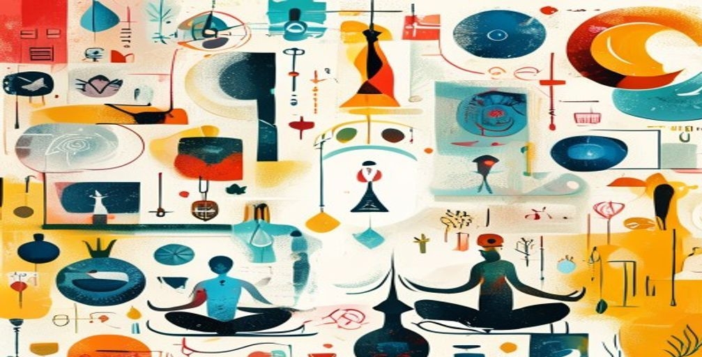 Cultivate Calm: A Daily Somatic Yoga Flow for Modern Life - Featured Image