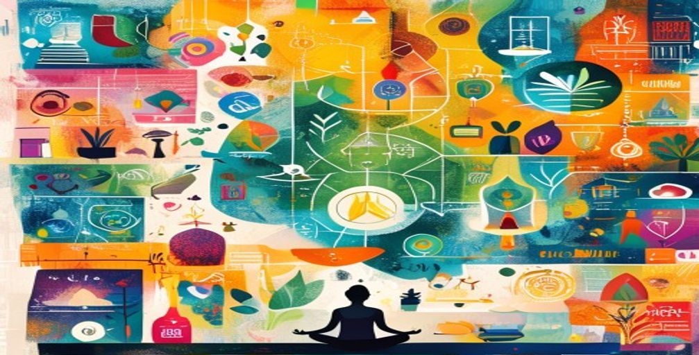 Cultivating Calm: The Profound Benefits of Gentle Hatha Yoga - Featured Image