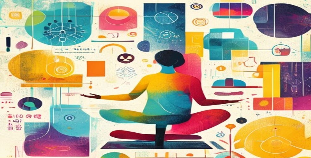 Effortless Chair Yoga Sequence: Accessible Poses for Daily Renewal - Featured Image