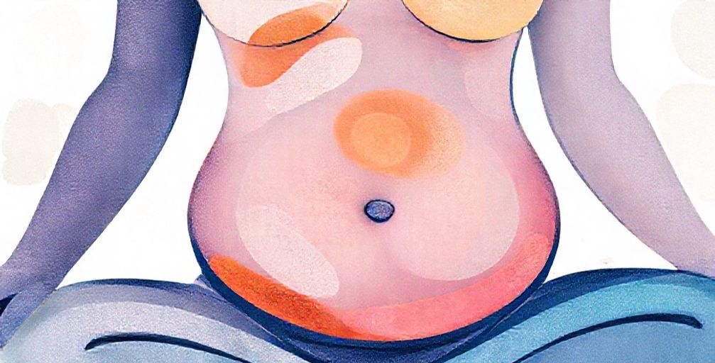 Gentle Belly Breathing Techniques: Adaptive Variations for Seniors' Comfort