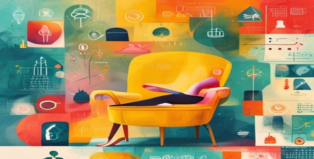 Gentle Chair Yoga for Joint Pain Relief: A Soothing Sequence - Featured Image