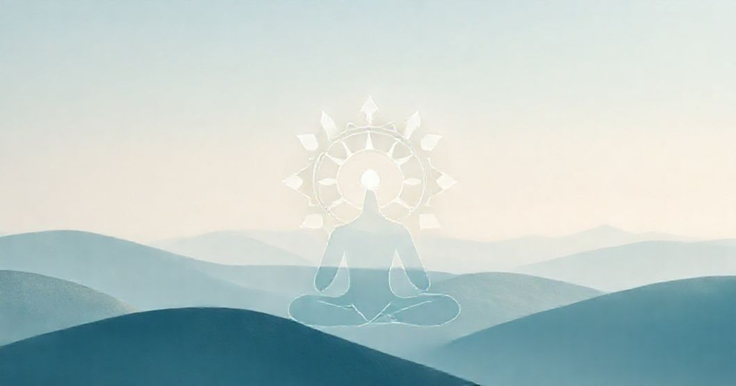 Gentle Nadi Shodhana: Adapted Alternate Nostril Breathing for Seniors' Wellbeing