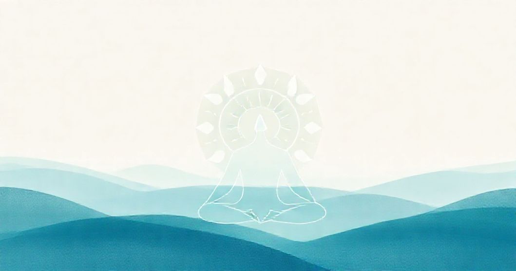 Gentle Nadi Shodhana: Adaptive Alternate Nostril Breathing for Senior Wellness