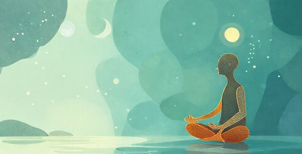 Gentle Nadi Shodhana: Modified Breathing Techniques for Seniors - Featured Image