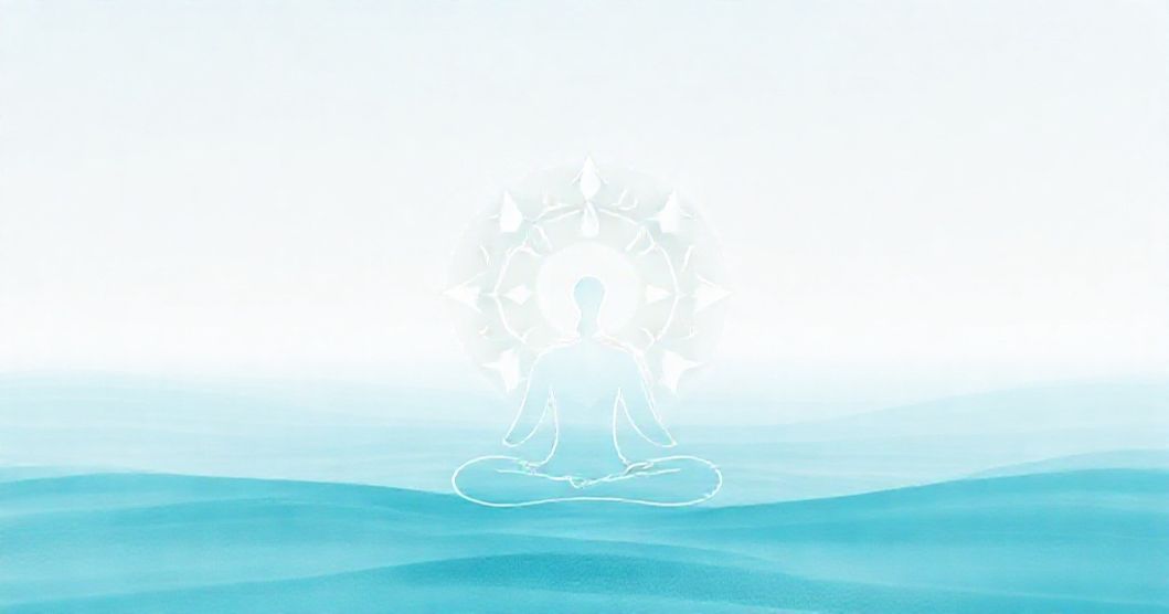 Gentle Sheetali Pranayama Adaptations: Cooling Breathwork for Senior Wellbeing