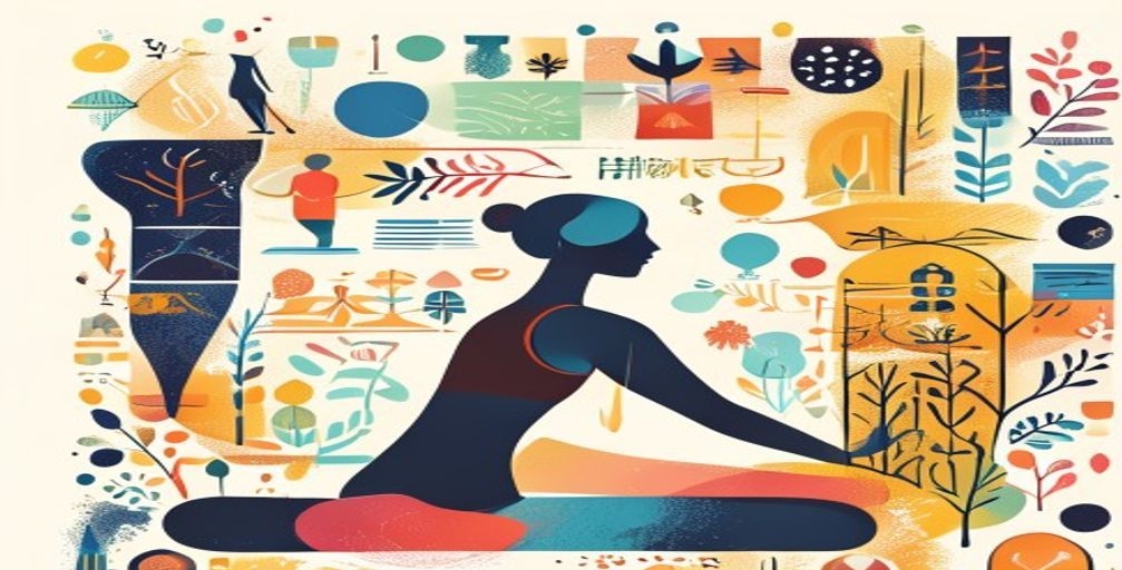Gentle Wall-Supported Yoga for Joint Pain Relief and Mobility - Featured Image
