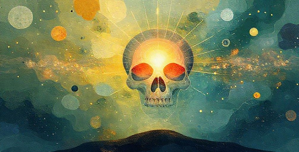 Kapalbhati Breathing: A Step-by-Step Guide to Mastering the Skull Shining Breath - Featured Image