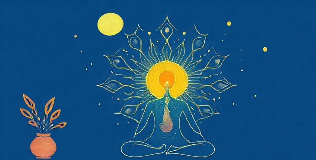 Kapalbhati in Your Morning Routine: Energizing Breath for a Vibrant Start - Featured Image