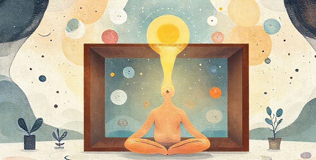 Mastering Box Breathing: A Step-by-Step Guide to Deep Relaxation - Featured Image