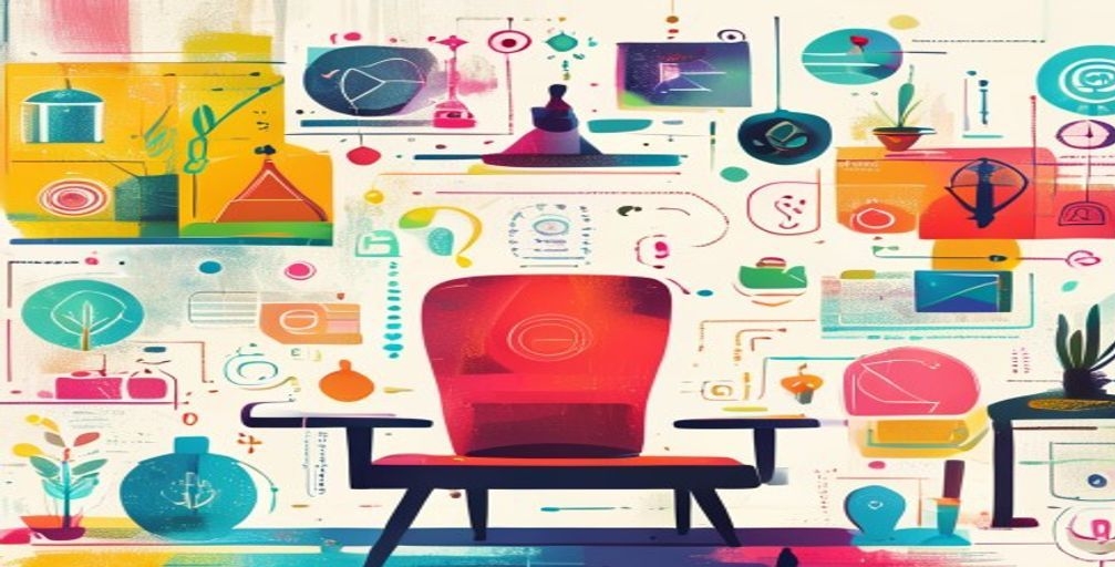 Mindful Modifications: Essential Precautions for Chair Yoga Practice - Featured Image