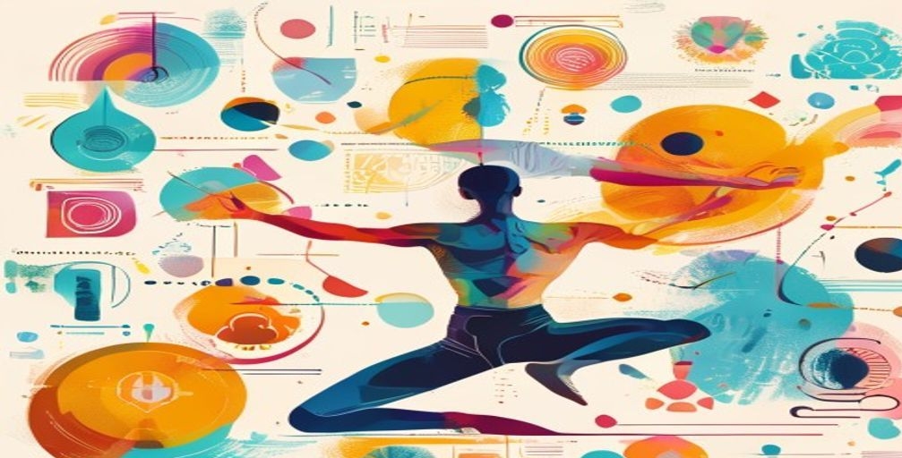 Mindful Movement: Essential Precautions for Gentle Hatha Yoga - Featured Image