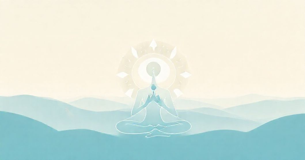 Nadi Shodhana Pranayama: Integrating Alternate Nostril Breathing into Your Morning Ritual - Featured Image