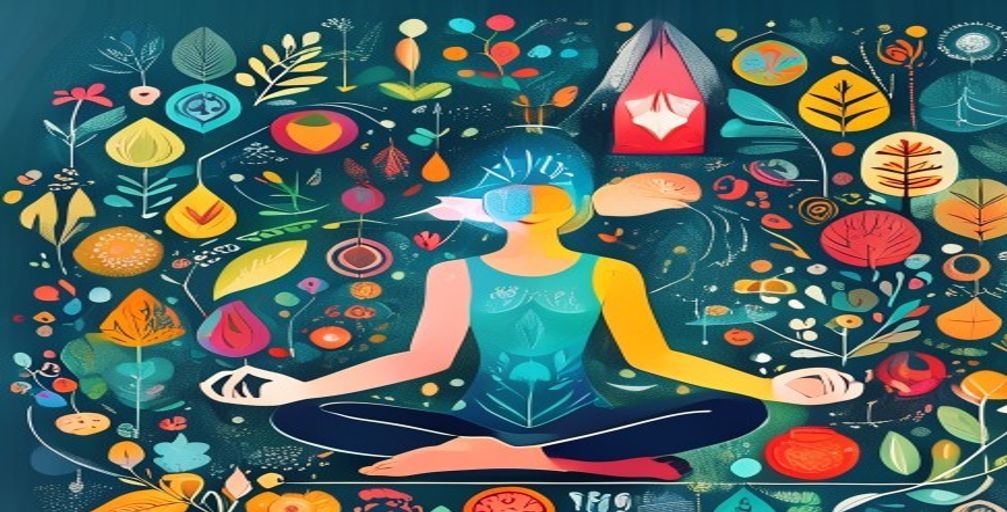 Nurturing Calm: Gentle Hatha Yoga for a Balanced Daily Ritual - Featured Image