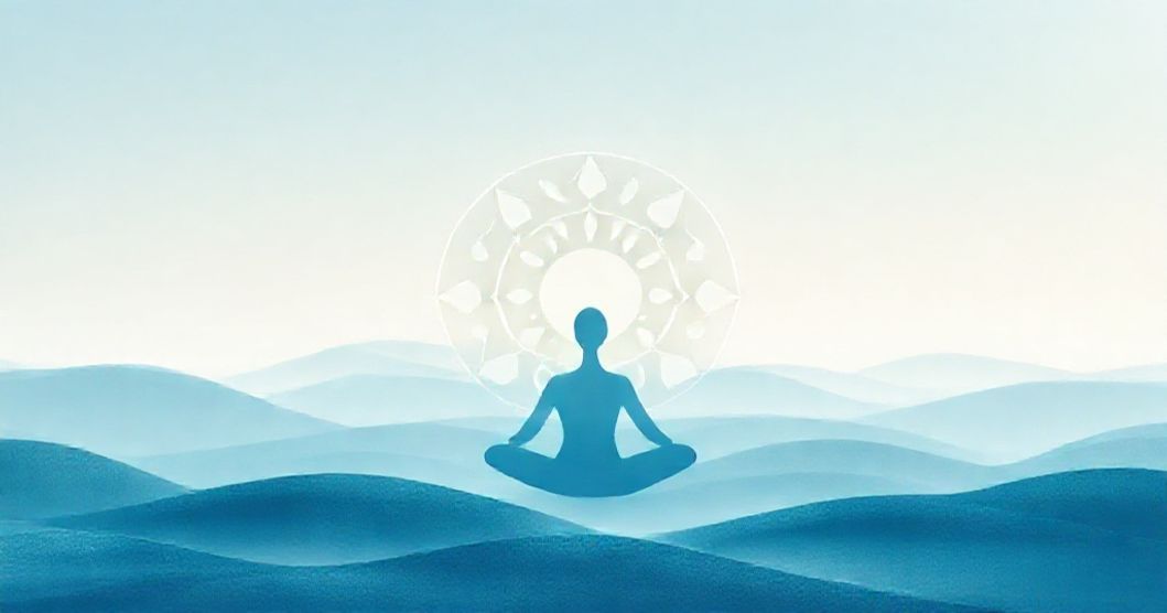 Sheetali Breath: Integrating Cooling Pranayama into Your Morning for Heat Regulation and Calm