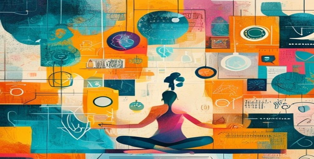 Transform Your Day: Wall-Supported Yoga for Everyday Renewal - Featured Image