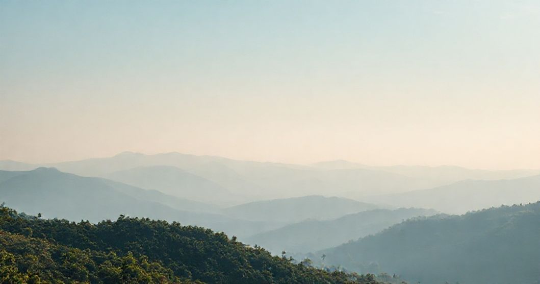 Transform Your Mornings: The Science-Backed Benefits of Dirgha Deep Breathing - Featured Image