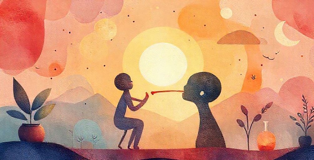 Unlock Respiratory Wellness: Integrating Pursed Lip Breathing into Your Morning Routine