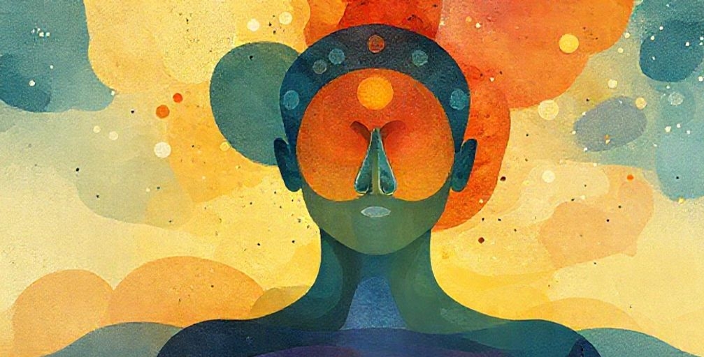 Unlocking Balance: Physiological and Mental Benefits of Alternate Nostril Breathing (Nadi Shodhana)