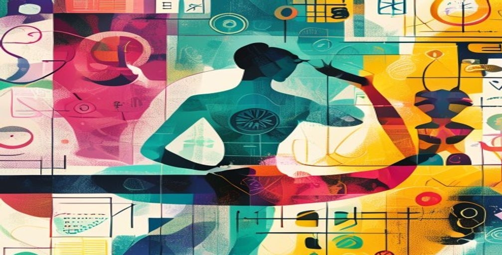 Unlocking Deeper Poses: A Guide to Wall-Supported Yoga - Featured Image