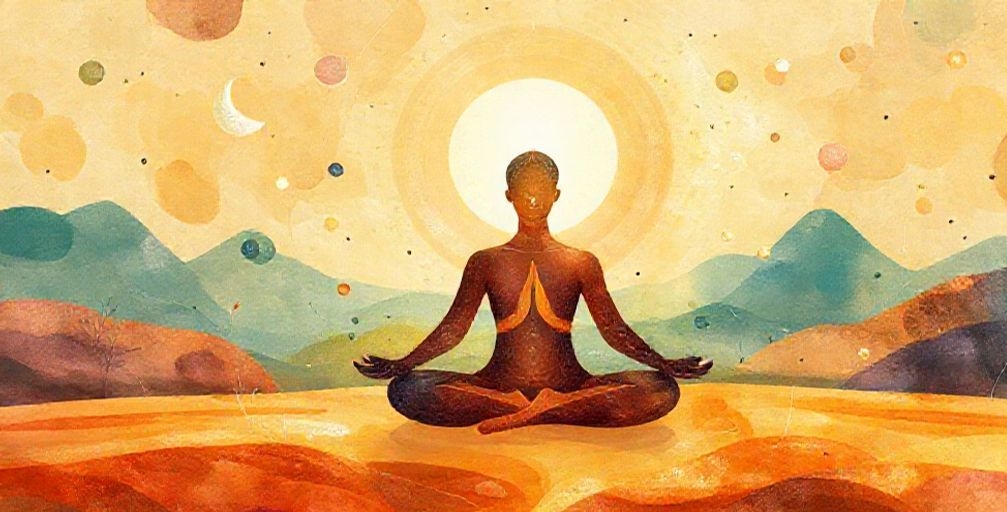 Unlocking Wellness: The Multifaceted Health Benefits of Anulom Vilom Pranayama - Featured Image