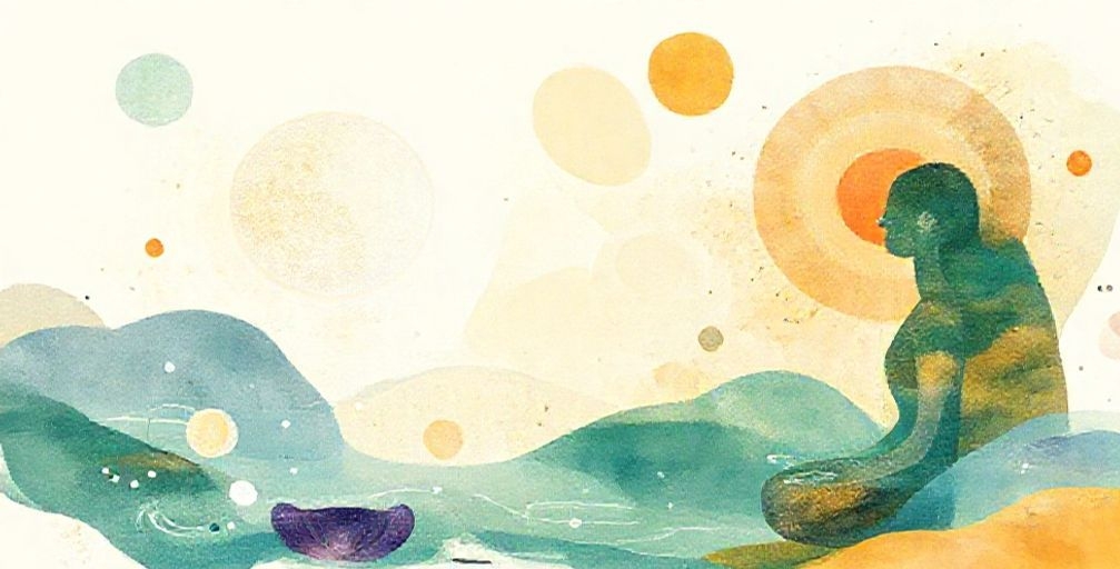 Unveiling the Therapeutic Benefits of Nadi Shodhana Pranayama: A Comprehensive Guide - Featured Image