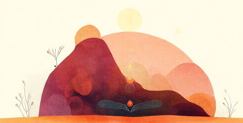 Mastering Dirgha Pranayama: A Step-by-Step Guide to Three-Part Breath - Featured Image