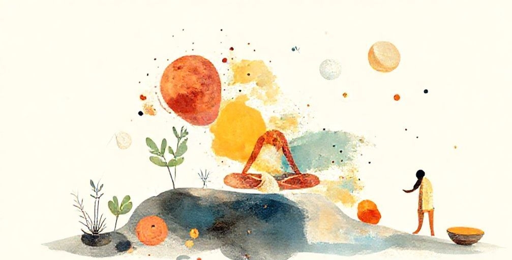 Nadi Shodhana: Specific Contraindications and Cautionary Situations - Featured Image